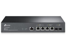 TP-LINK JetStream 4 Port PoE++ Switch