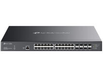 TP-LINK Omada 32 Port 10GE L2+ Switch