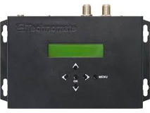 TECHNOMATE Single 4K DVB-T Modulator