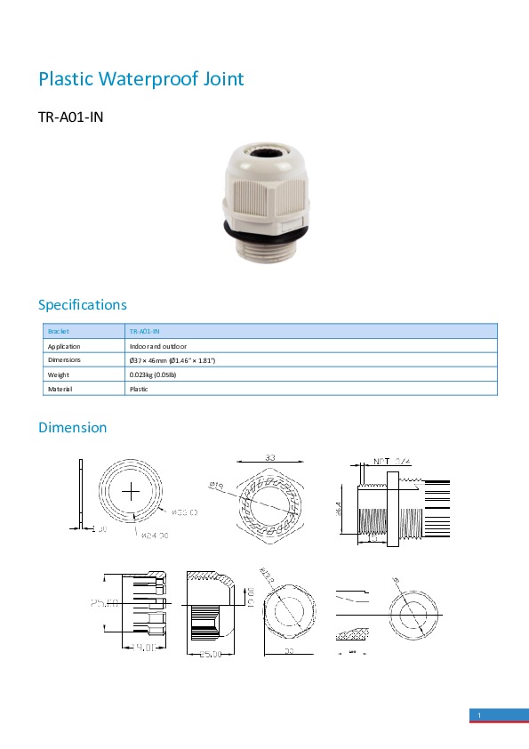 PDF Preview