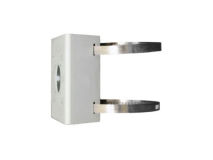 UNV Pole Mount Adaptor (2 Hoop Clip)