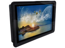 DISPLAY SHIELD 19"-30" Horizontal (Small)