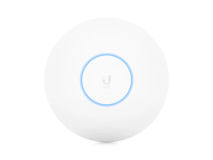 (1) UBIQUITI UniFi UAP 6 LR 2400Mbps