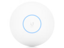 (1) UBIQUITI UniFi UAP 6 Pro 4.8GBPS