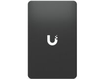 (100) UBIQUITI UniFi Access Card Black