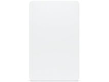 (100) UBIQUITI UniFi Access Card Black