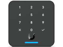 UBIQUITI G3 Flex Reader Black
