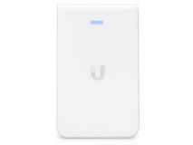 (1) UBIQUITI UniFi UAP AC In-Wall 867Mbps