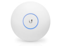 (5) UBIQUITI UniFi UAP AC LR 867Mbps