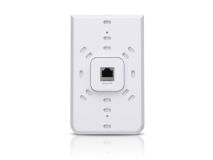 (1) UBIQUITI UniFi In-Wall 802.11ac WAP