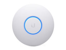 (1) UBIQUITI UniFi NanoHD AP 1733Mbps