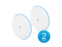 (2) UBIQUITI UniFi Building-to-Building