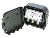 ANTIFERENCE F Diplexer UHF/VHF+DC