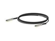 2m UBIQUITI UFiber Direct Attach Lead SFP+