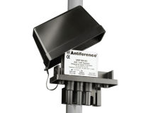 ANTIFERENCE F Diplexer VHF/UHF+DC