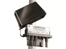 ANTIFERENCE F Triplexer FM/DAB/UHF+DC