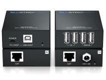 BLUSTREAM USB 2.0 Extender SET