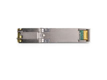 UBIQUITI SFP to RJ45 Transceiver Module