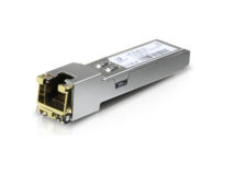 UBIQUITI SFP to RJ45 Transceiver Module