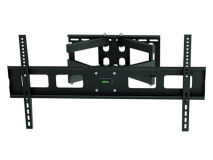 MOUNTSURE 37-70" TV Mount (Double Arms)