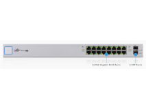 UBIQUITI UniFi Switch 16 Port PoE 150W