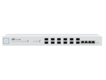 UBIQUITI UniFi Switch 16 Port 10Gb SFP+