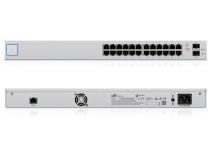 UBIQUITI UniFi Switch 24 Port (NON-PoE)