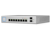 UBIQUITI UniFi Switch 8 Port PoE 150W