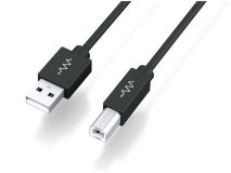 1m BLUSTREAM USB Type A to Type B Cable