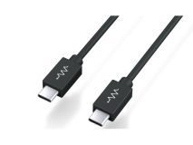 1m BLUSTREAM USB-C Data/Video Cable