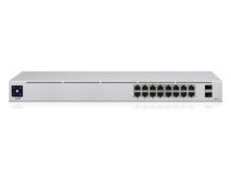 UBIQUITI UniFi Switch 16 Port PoE+ GEN2