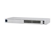 UBIQUITI UniFi Switch 24 Port PoE+ GEN2