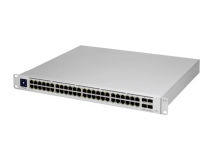 UBIQUITI UniFi Switch 48 Port PoE++ GEN2