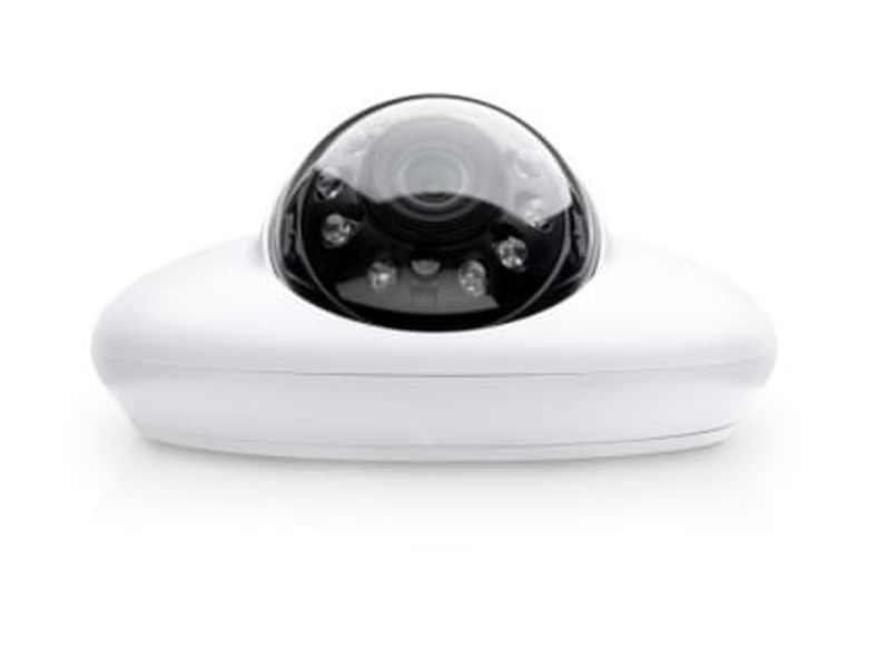 Unifi sales video dome