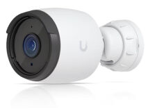 (1) UBIQUITI UniFi Protect G6 PoE Camera