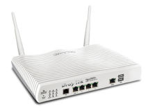 DRAYTEK Vigor 2832 ADSL Router / Firewall
