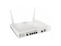 DRAYTEK Vigor 2832n ADSL Router / Firewall