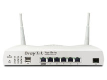 DRAYTEK Vigor 2865 VDSL / ADSL Firewall +