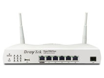 DRAYTEK Vigor 2865 VDSL / ADSL Firewall +