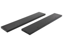 PENN-ELCOM 2U Add-on Mounting Brackets