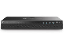 TP-LINK VIGI 16 Channel NVR - No HDD