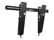 SANUS 40-85" Super Slim TV Mount (Tilting)