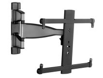 SANUS 32-55" TV Mount (Full Motion+)SILVER