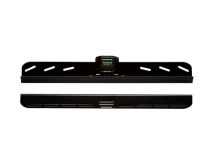 SANUS SimplySafe™ 22-50" TV Mount (Fixed)