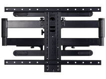 SANUS 40-85"OUTDOOR TV Mount (Full Motion)