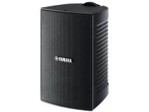 YAMAHA 4" Surface Mount Speaker Black