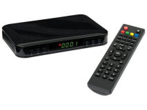 LABGEAR Visiblewave FTA STB (Satellite HD)