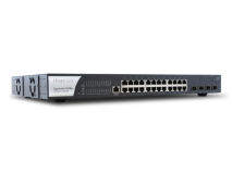 DRAYTEK Vigor Switch P2280X 24+4 Port PoE+