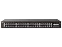 DRAYTEK VigorSwitch P2540XS 54 Port PoE+