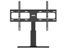 SANUS 32-60" Universal Swivel TV Stand